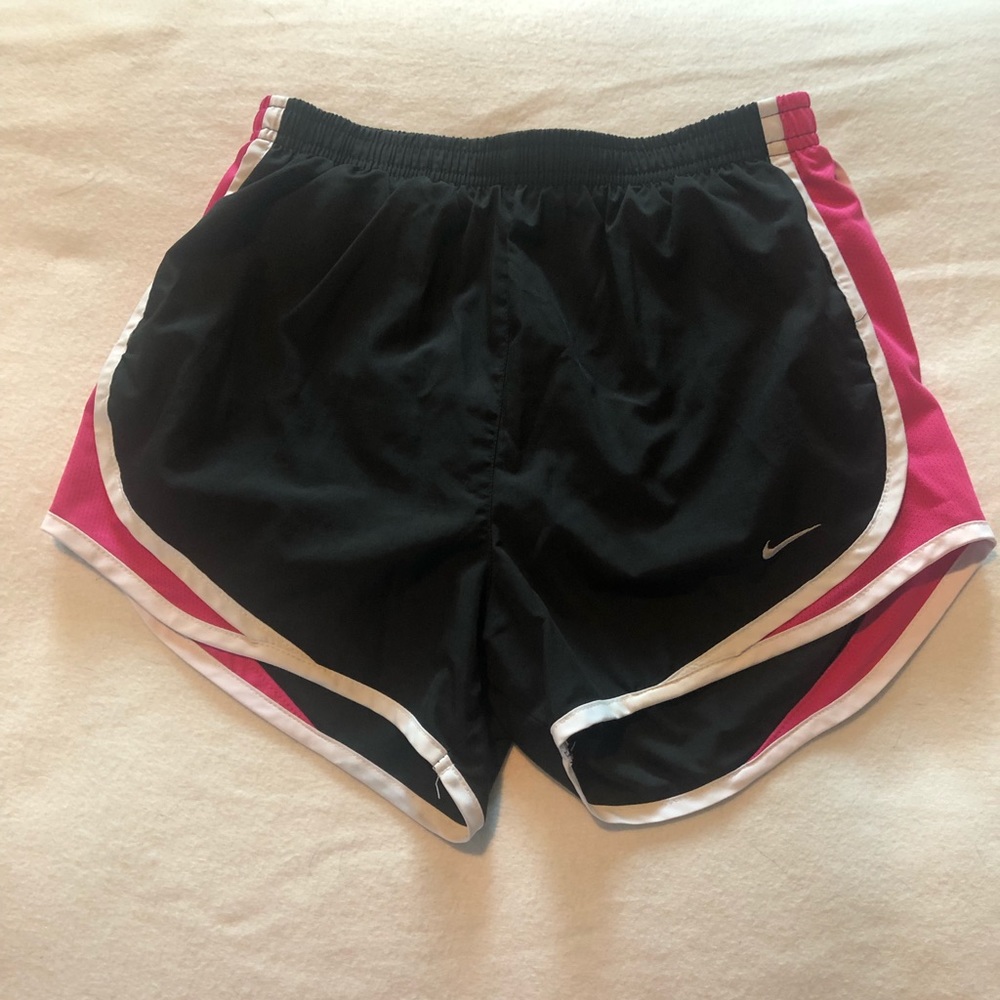 Nike Tempo running shorts - good condition